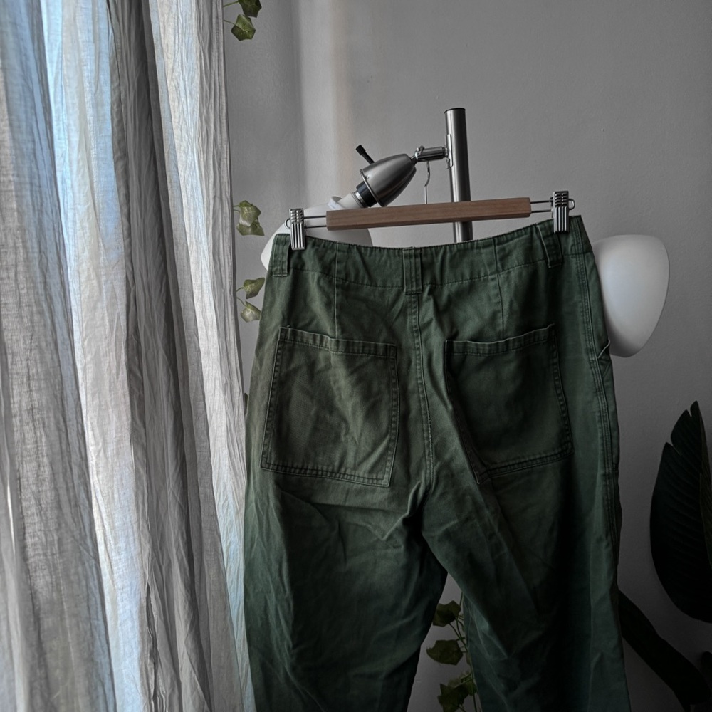 ASOS Utility Pants - Picture 4 of 5